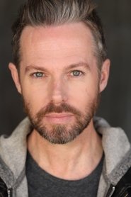 Daniel Rhyder portrait