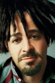 Adam Duritz portrait