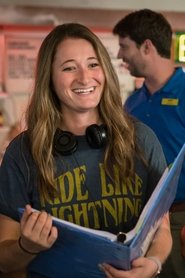 Kendall Goldberg portrait