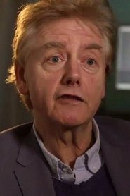 Steve Humphries portrait