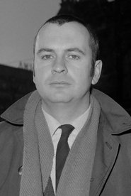 Johan van der Keuken portrait