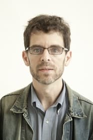 Stephen Vitiello portrait