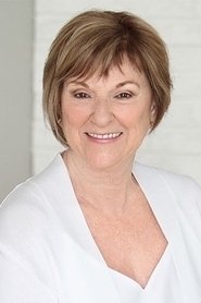 Claudette Dion portrait