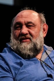 Levon Haftvan portrait