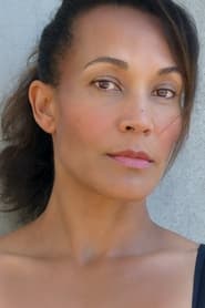 Rachel Luttrell portrait
