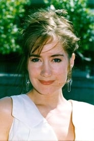 Lynsey Baxter portrait