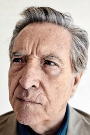 Iñaki Gabilondo portrait