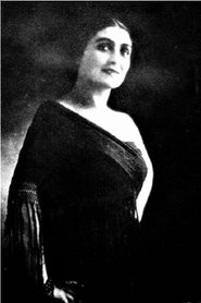 Tamar Chavchavadze portrait
