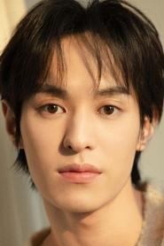 Zuo Ye portrait