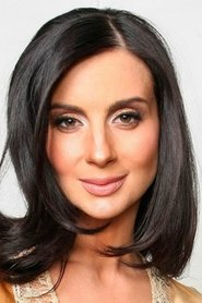 Yekaterina Strizhenova portrait