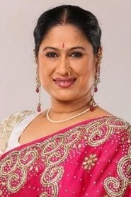 Harshada Khanvilkar portrait