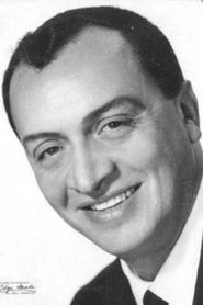 Alfredo Barbieri portrait