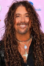 Jess Harnell portrait