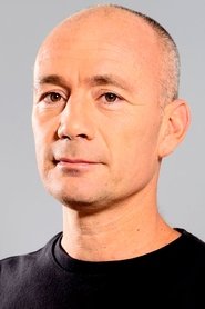 Avi Nir portrait