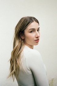 Anne Vanoppen portrait