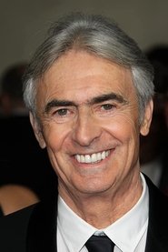 David Steinberg portrait