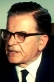 Giorgos Grigoriou portrait