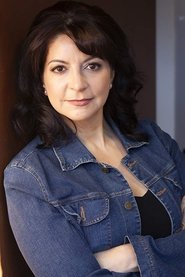 Stephanie Herrera portrait
