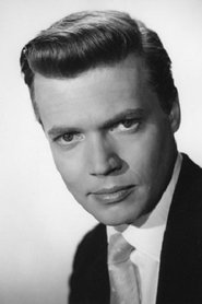 Karlheinz Böhm portrait