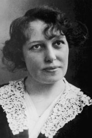 Gerda Lundequist portrait