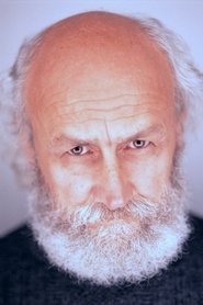 Engin Ayça portrait