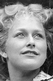 Christina Collier portrait