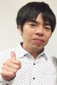 Yasuhiro Takemoto portrait