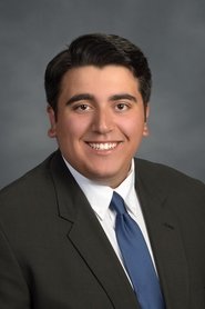 Bobby Fodera portrait