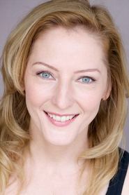 Karla Droege portrait