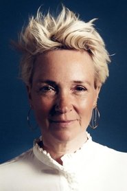 Lulu Lückow portrait