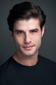 Berk Cankat portrait