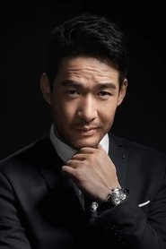 Yang Jun portrait