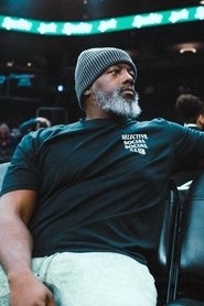 Tim McAfee portrait