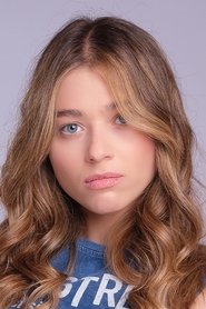 Georgia Mesariti portrait