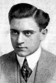 Nolan Gane portrait