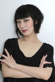 Miyuki Torii portrait