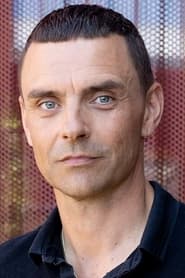 Simon Kvamm portrait