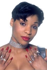 Adina Howard portrait