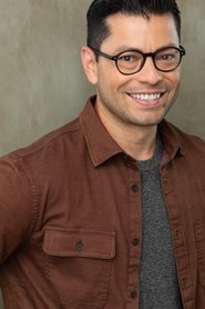Allan Lazo portrait