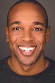 Justin Walker White portrait