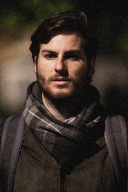 Vincent Frattini portrait