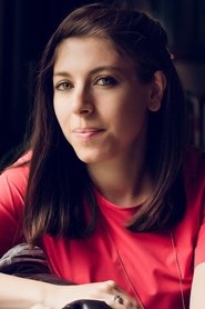 Paula Eiselt portrait