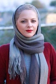 Chakameh Chamanmah portrait