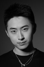 Jingwei Bu portrait