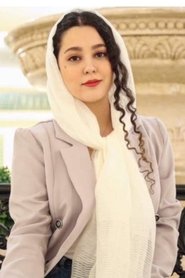 Mahsa Hashemi portrait