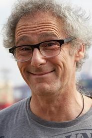 Dani Levy portrait
