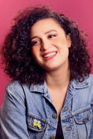 Rose Matafeo portrait