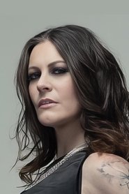 Floor Jansen portrait