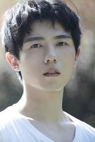 Gao Kai portrait