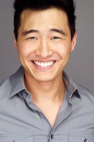 Adrian Yun portrait
